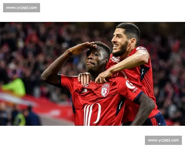 队报：国米瞄准摩纳哥边锋阿克利乌什，法甲劲旅标价 7000 万欧