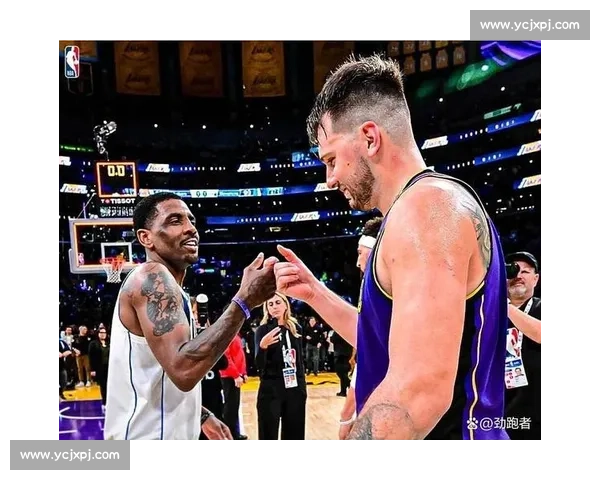 霍里再发警告：佩林卡赛季末恐下课 湖人不进西决必换帅