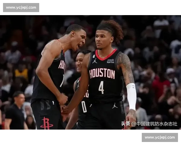 美媒盛赞火箭打造新文化！休城瞄准湖人双星，白魔 + 兰代尔成关键筹码