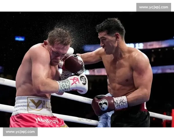 阿瓦雷兹vs巅峰对决世界拳坛王者之战历史级终极焦点