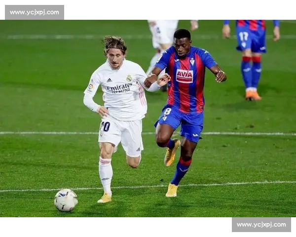 西甲赛程焦点战皇马对阵埃瓦尔看点与走势前瞻解析比赛时间阵容分析